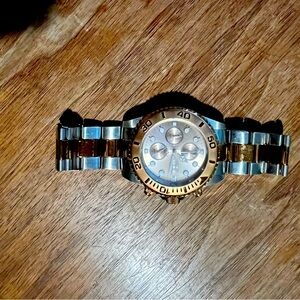 Invicta pro diver 1775